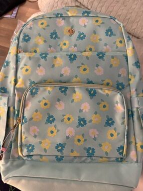 Simply Southern Backpack New - lots of space